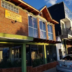 Negocio Hospedaje Jesus Nazareno