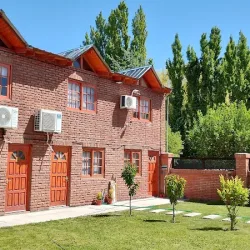 Negocio Hospedaje J&R Departamentos