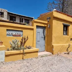 Negocio Hospedaje Karallantay