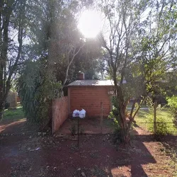 Negocio Hospedaje La Casita