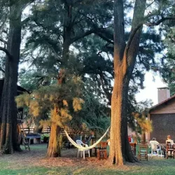 Negocio Hospedaje. La Esperanza