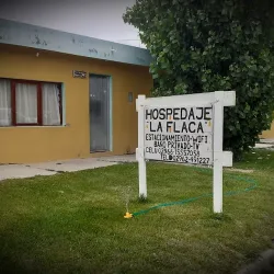 Negocio Hospedaje La Flaca