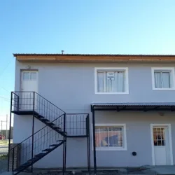 Negocio Hospedaje La Fueguina