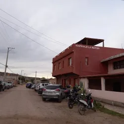 Negocio Hospedaje La Merced Humahuaca