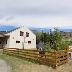 Negocio Hospedaje La Nativa