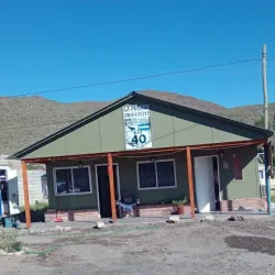 Negocio Hospedaje La Posada