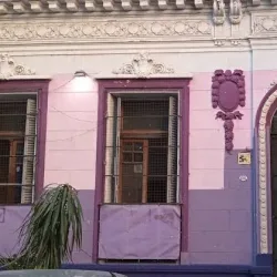 Negocio Hospedaje La Rana