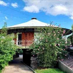 Negocio Hospedaje La Redonda