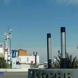 Hospedaje La Serranita