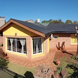 Negocio Hospedaje "Las Canelas"