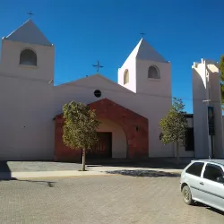 Negocio Hospedaje Las Termas