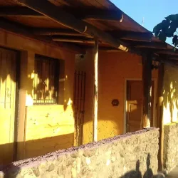 Negocio Hospedaje Las Trancas Villicum San Juan