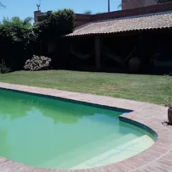 Negocio Hospedaje Las Violetas