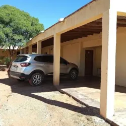 Negocio Hospedaje Leandra