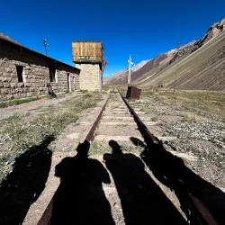 Negocio Hospedaje Leñas Del Tolosa