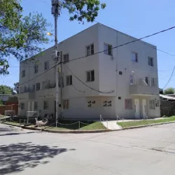 Negocio Hospedaje Lh Ezeiza