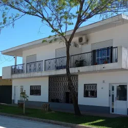 Negocio Hospedaje Libres Lodge - Apart Hotel En Paso De Los Libres