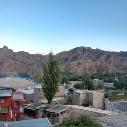 Negocio Hospedaje Lima