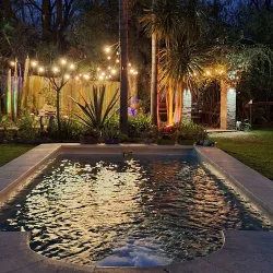 Negocio Hospedaje Lo De Anita