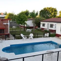 Negocio Hospedaje Los Álamos