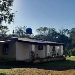 Negocio Hospedaje Los Buenos Aires Cabañas