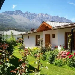 Negocio Hospedaje Los Helechos