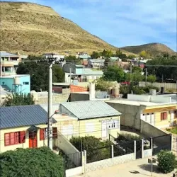 Negocio Hospedaje Los Macaes