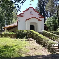 Hospedaje Los Pajaros