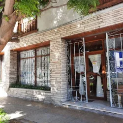 Negocio Hospedaje Luz Del Centro