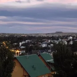 Negocio Hospedaje Manantiales