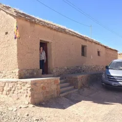 Negocio Hospedaje Marisol