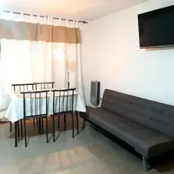 Negocio Hospedaje Maryan