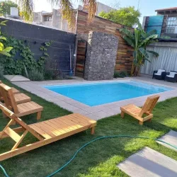 Hospedaje Mendoza - H125