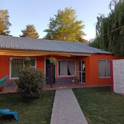 Negocio Hospedaje "Mi Naranjita"