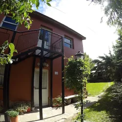 Negocio Hospedaje Mi Rincón El Chaltén