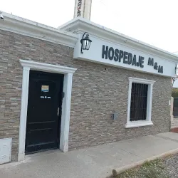 Negocio Hospedaje M&M