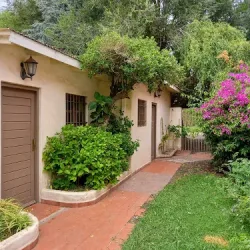 Hospedaje/Monoambiente