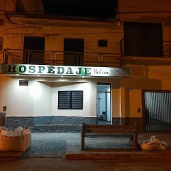 Negocio Hospedaje Nativa