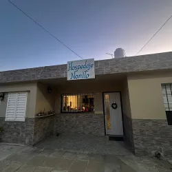 Negocio Hospedaje Nonito
