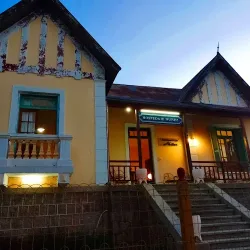 Negocio Hospedaje Nuñez