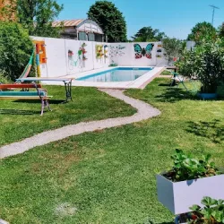 Negocio Hospedaje Oncemil