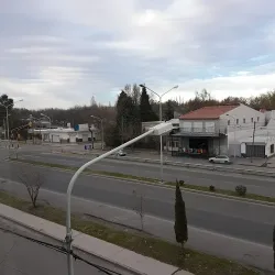 Negocio Hospedaje Pandyer