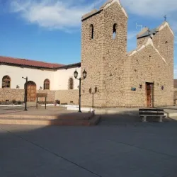 Negocio Hospedaje Puna Familiar