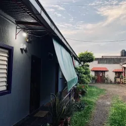 Negocio Hospedaje Punto Clave