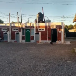 Negocio Hospedaje Río Colorado