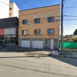 Negocio Hospedaje Ríos Del Sur