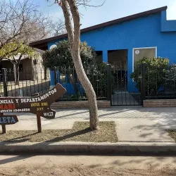 Negocio Hospedaje Rosmari