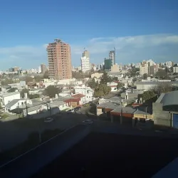 Negocio Hospedaje San Francisco