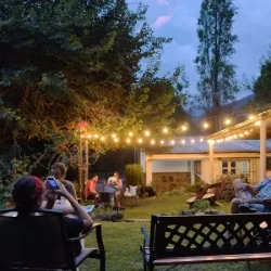 Negocio Hospedaje San Francisco