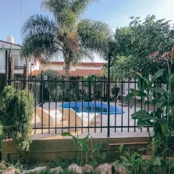 Hospedaje Santa Rita